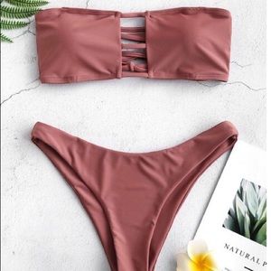 ZAFUL bikini